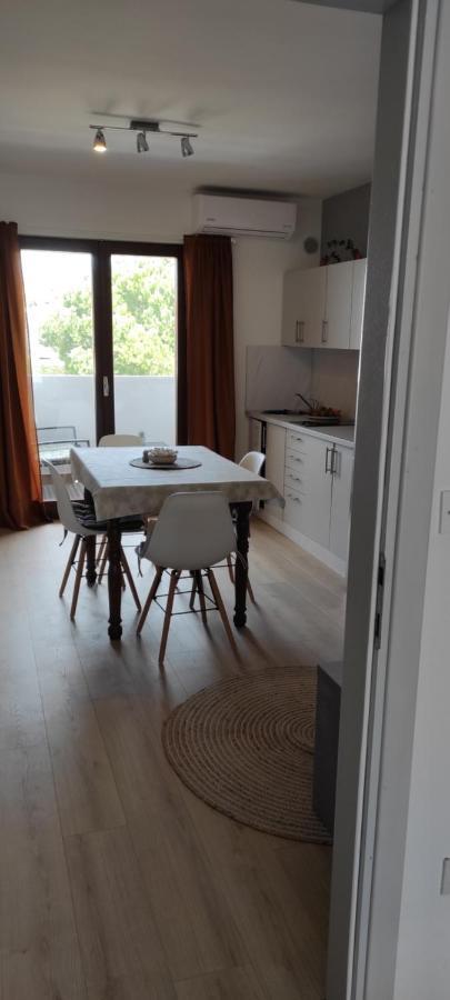 Apartment Terra Porec Exterior photo